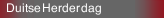 Duitse Herder dag